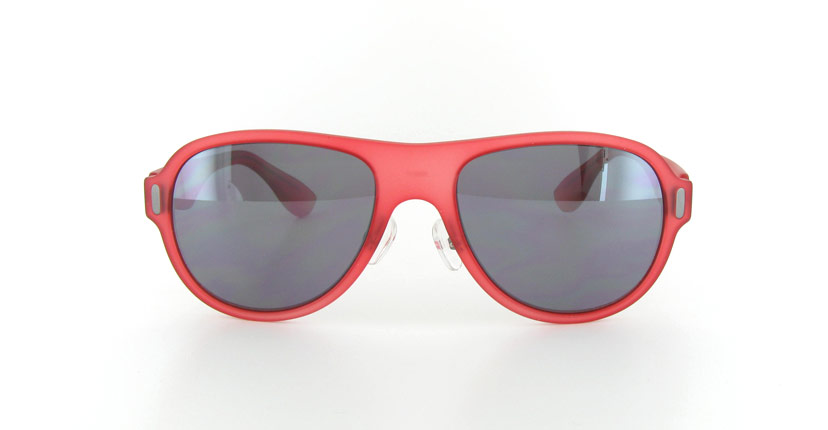 Sun 9 - Red - Vingino Eyewear