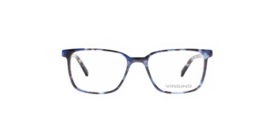 Duncan - Blauw Tortoise