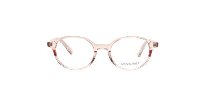 Luna - Roze Transparant