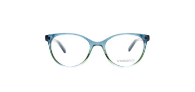 Margot - Blauw/Groen