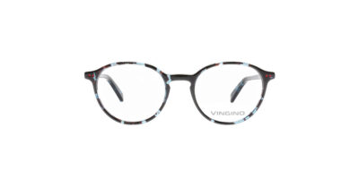 Mason - Blauw Havanna