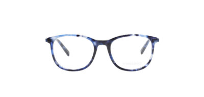 Yvan - Blauw Havanna