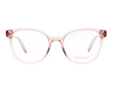 Ans – Transparant Roze