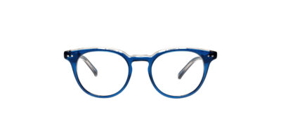 Aron - Licht Blauw