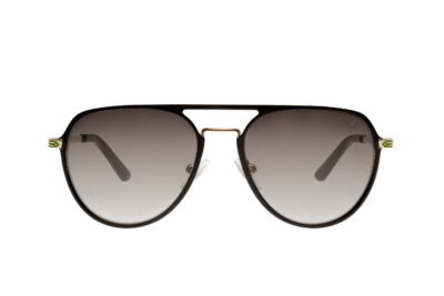 Sun 45 - Zwart/Goud