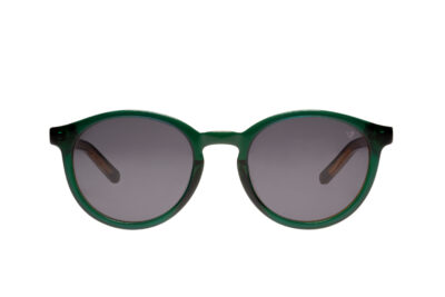 Sun 47 - Groen/Geel